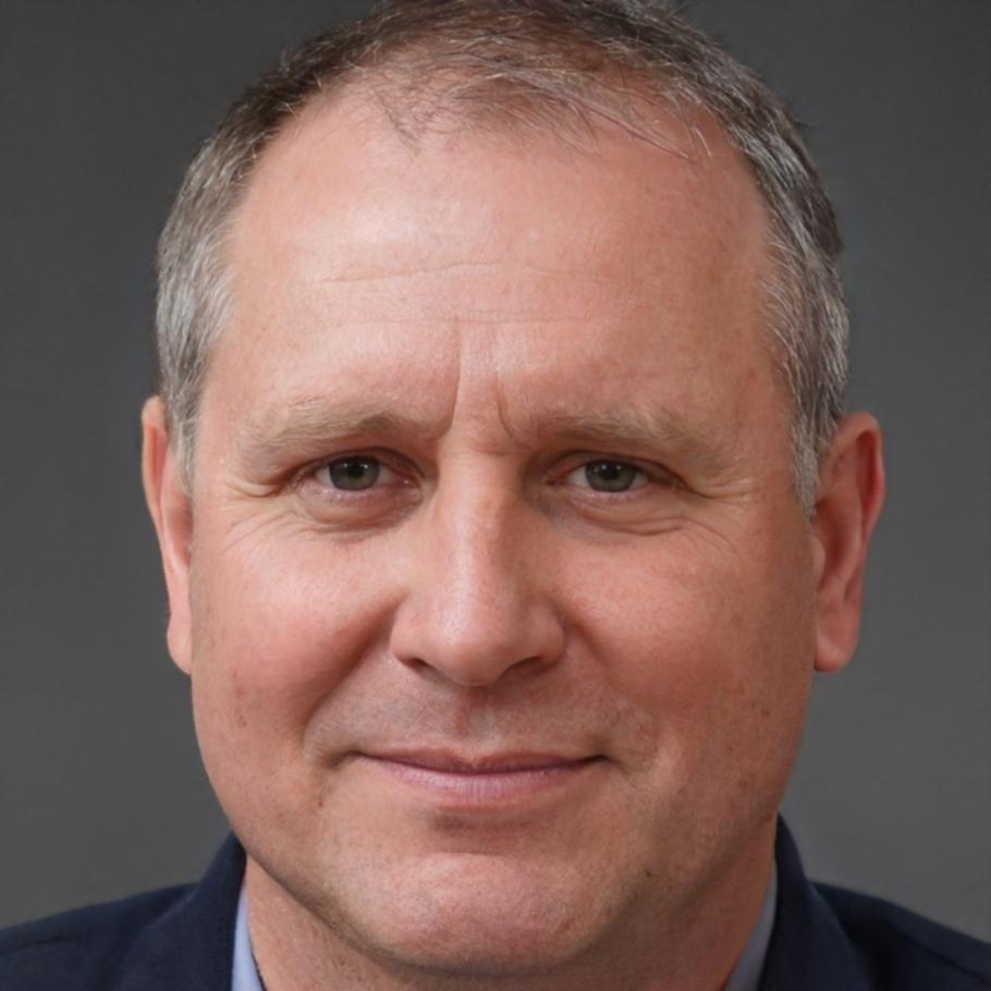 Максим Дорошенко